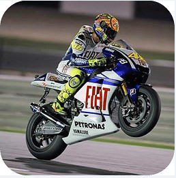 3d摩托賽車狂飆