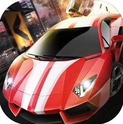 3d真实驾驶汽车