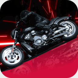 人氣摩托真實模擬
