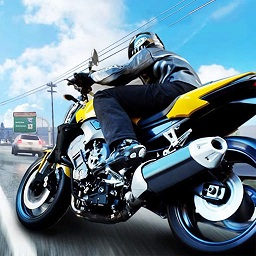 3d竞速赛车手手机版