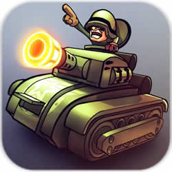 超巨星死亡坦克