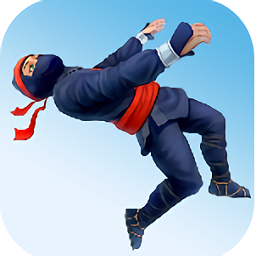 忍者翻轉(zhuǎn)