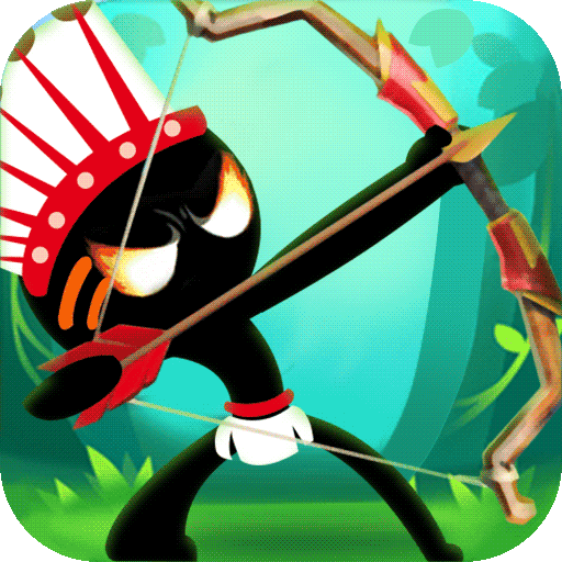 火柴人原始部落