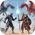 勇士全面戰(zhàn)爭