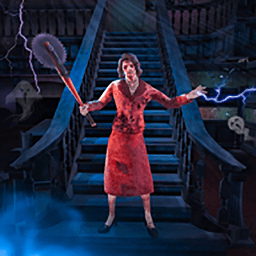 隔壁鄰居密室逃生