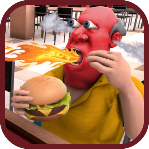 恐怖校園模擬器