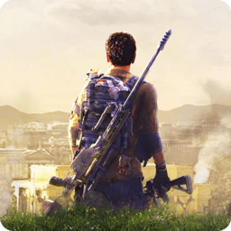 死亡獵人僵尸防御