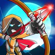 火柴人戰(zhàn)爭遺產(chǎn)模擬器