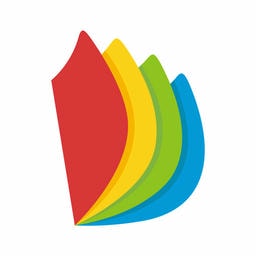 掌閱電子書閱讀器