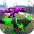 恐龍生存進(jìn)化模擬