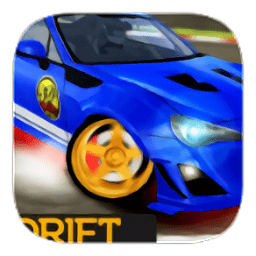 aag汽車漂移賽車