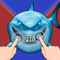 雙人鯊魚求生手機版