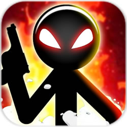 火柴人大戰(zhàn)怪獸