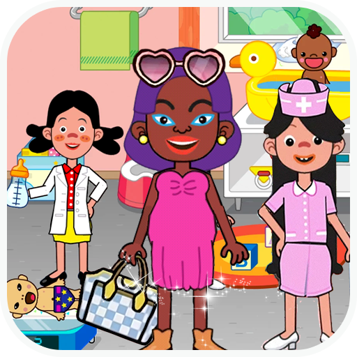 米加小鎮(zhèn)醫(yī)生