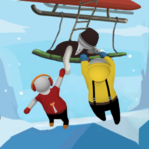 人類幫派一敗涂地