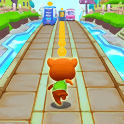 湯姆貓無(wú)盡跑酷