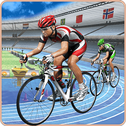 bmx極限自行車比賽