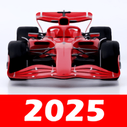 f1方程式賽車2025