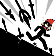 畫線解救火柴人