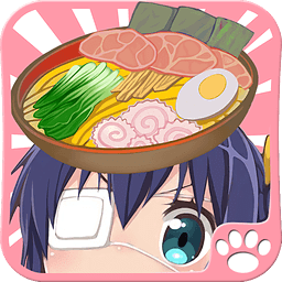 萌娘餐廳無限點(diǎn)券金幣版