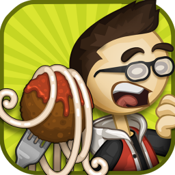 老爹小鎮(zhèn)意大利面店