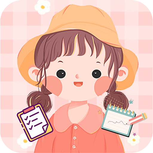 点点手账手机版