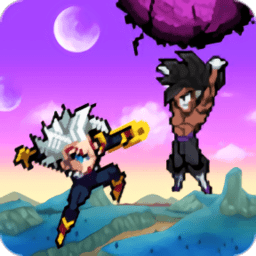 龍之戰(zhàn)士傳奇冠軍手游官方版