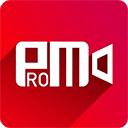 promovie專業(yè)攝像機(jī)