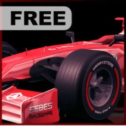 fx自由賽車最新版