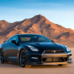 gtr冠軍賽車最新版