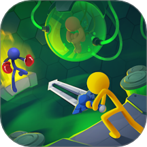 火柴人至尊決斗