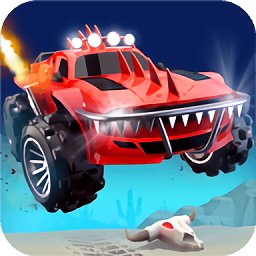 gx怪物賽車手機(jī)版