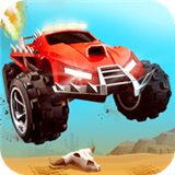 gx攀爬賽車最新版