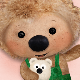 神奇毛绒游戏世界