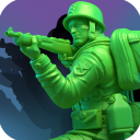 兵人大戰(zhàn)果盤游戲