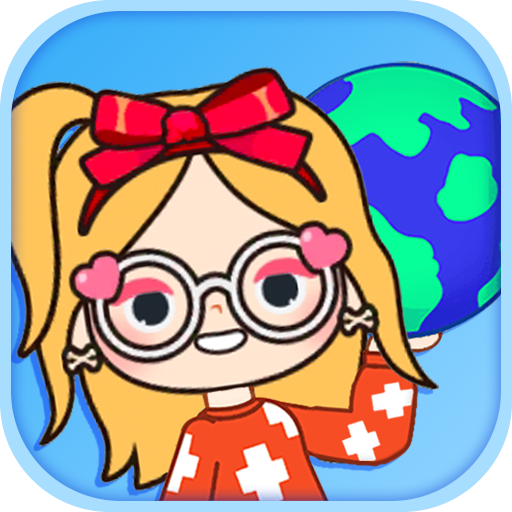 我的公主城堡世界