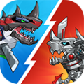 機甲恐龍對決安卓版