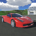 法拉利458模拟器