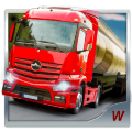 歐洲卡車司機(jī)2模擬器