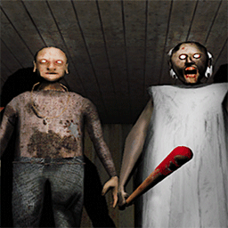 逃離恐怖鎮(zhèn)