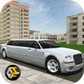 大城市豪華轎車駕駛模擬器