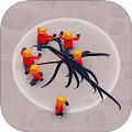 毒液蜘蛛