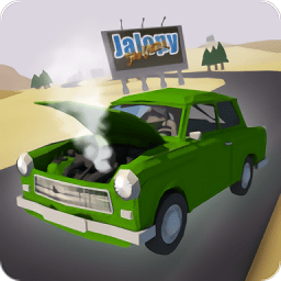 jalopy
