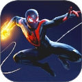 蜘蛛俠超能戰(zhàn)士