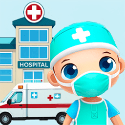 小醫(yī)生看病