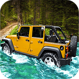 越野卡車模擬卡車駕駛