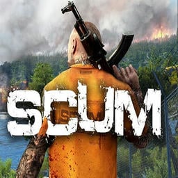 全境通緝scum荒野求生