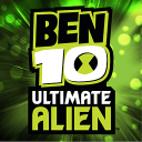 BEN10終極英雄(Ben10 Xenodrome)