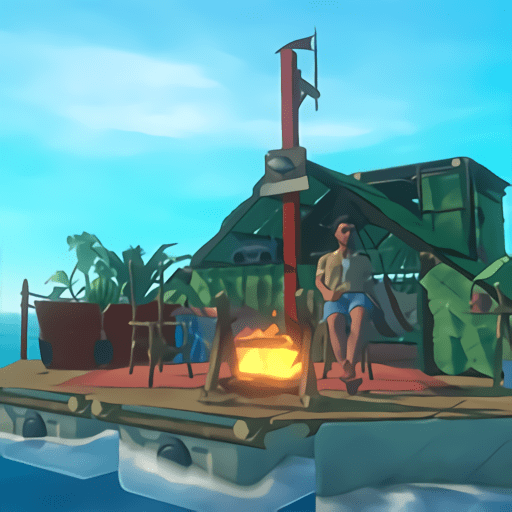 海賊世紀(jì)大冒險(xiǎn)