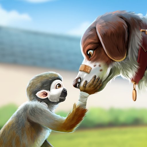 亞薩寵物醫(yī)院